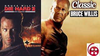 Die Hard 2 (1990) Classic Bruce Willis Review