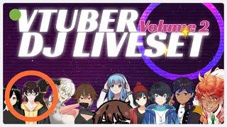 [DJ Damillora] VTuber DJ Liveset Volume 2 set (1 June 2023)