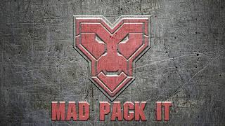 คำถาม - Mad Pack It