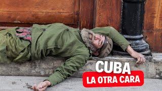 MY CUBA IS Dying: The Truth of what is happening in CUBA Today!