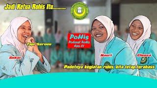 PoHis - Sekar: "AKU SUKA BOBOIBOY". Cleo: "CUMA ILUSII‼️" - Nauri, Cleosa, Sekar -