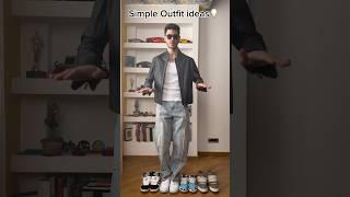 Simpe Outfit Ideas  #outfit #edit #fyp