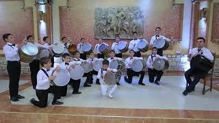 ARTAK DHOL《TIGRAN METC》