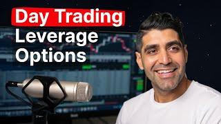 Options Day Trading Strategies for Beginners