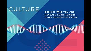 CultureIQ - We Turn Culture Into a Competitive Advantage