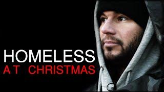 James English - Homeless At Christmas Documentary
