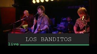 STAGEBOX | Los Banditos - Live concert from the bc-Club