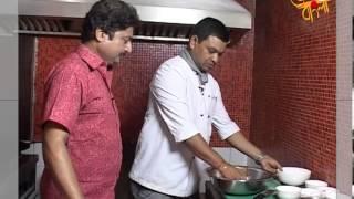 Mithun Chakraborty's Fan  Chef wants to cook for him