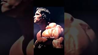 Arnold Schwarzenegger Bodybuilding Edit (Gym Edit Motivation) #gym #bodybuilding #aesthetic #edit