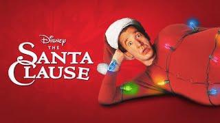 The Santa Clause (1994) Movie ||Eric Lloyd, Wendy Crewson , Tim Allen,|| Review and Facts