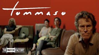 Tommaso (2019) | Trailer | Cristina Chiriac | Willem Dafoe | Anna Ferrara | Abel Ferrara