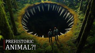 This Ancient Monster Discovery Left Experts Speechless!