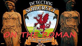 Detecting Somerset Are On The ROMAN