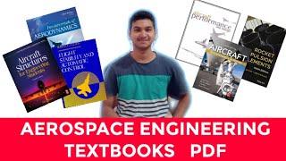 AEROSPACE ENGINEERING TEXTBOOKS PDF FREE PDF|