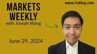 Markets Weekly June 29, 2024