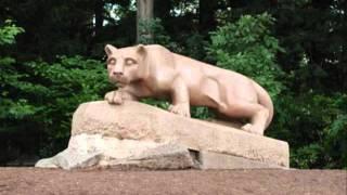 Penn State Nittany Lion Roar