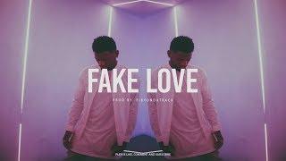 [FREE] Bryson Tiller x Drake / R&B Type Beat ''Fake Love'' | Smooth Instrumental | Eibyondatrack