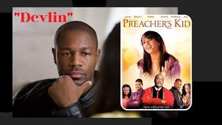 Tank Tales #3 • "Devlin" • The Preachers Kid