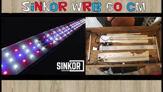 Sinkor WRB / KonAkva #88