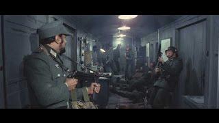 World War 2 - Commando Raiders (3)