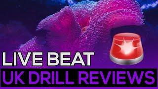  LIVE BEAT REVIEWS | RXLLOUT