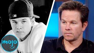 The Dark Story of Mark Wahlberg