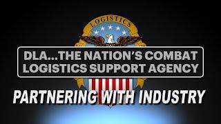 DLA Partnering With Industry