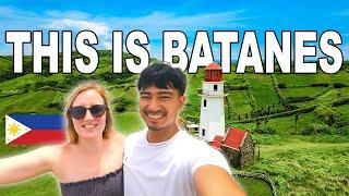 DREAM DESTINATION IN THE PHILIPPINES | Beautiful Batanes 