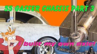 55 Gasser part 3