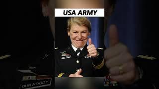 USA vs Russia Meme - Army Generals