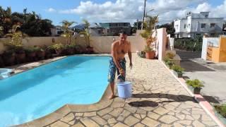 JM Ice Bucket Challenge