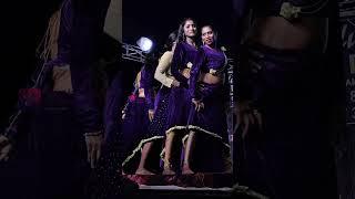 Stunning Jhansi Dance Performance - Sye song Festival Highlights! #jhansi #massjathara #event #dance