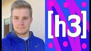 Channel Review: H3h3