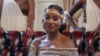 Juliana Kanyomozi - Omwana (Official Music Video)