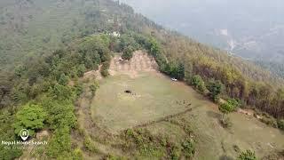 21 Ropani Hilltop land for sale at Nallu, Lele, Lalitpur