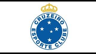 HINO DO CRUZEIRO