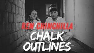 Reacting to REN/CHINCHILLA  "CHALK OUTLINES" for the FIRST time!!!