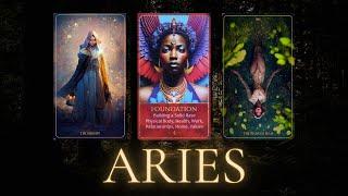 ARIES  OMG..THE TRUTH IS WORSE THAN WHAT YOU THOUGHT!! JUNE 2024 TAROT LOVE READING