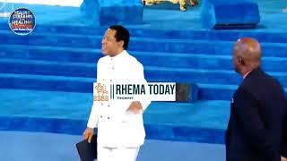 THE MYSTERIOUS REVELATION OF JESUS CHRIST || Pastor Chris Oyakhilome