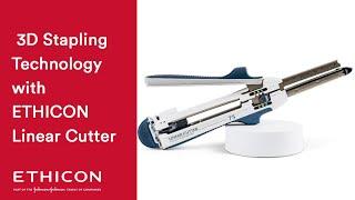 Steps to Setup ETHICON Linear Cutter for Reliable and Consistent Staple Lines | Ethicon