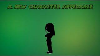 A New Character Apperance.......