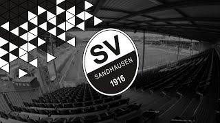 SV Sandhausen Torhymne