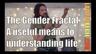 Understanding the Gender Fractal - with Darren Deogee
