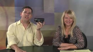 Episode 312 - Panasonic TM700 Camcorder, Canon CanoScan LiDE200 Scanner