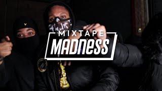 Big Matty - Poltergeist (Music Video) | @MixtapeMadness