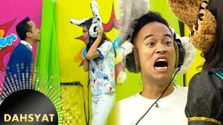 Denny Kaget Saat Disuruh Menjadi Peserta Oleh Raffi Ahmad [DahSyat] [5 Agustus 2016]