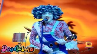 The Doodlebops 218 - Don't Use It, Don't Need It | HD | Full Episode
