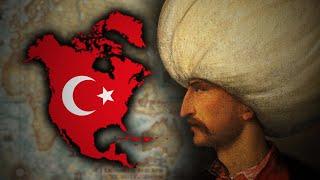 Zašto Turska nije imala Kolonije?
