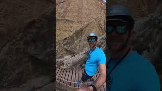 Caminito del rey #travelandtellno1 #spain #caminitodelrey #travel #explore #trails