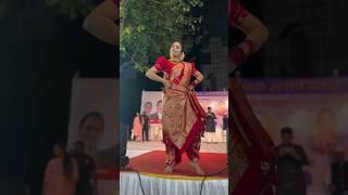 Sabse Katil Gautami Patil Lavni Dance  Sarkar Tumhi Kelay Market Jaam  #trending #lavni